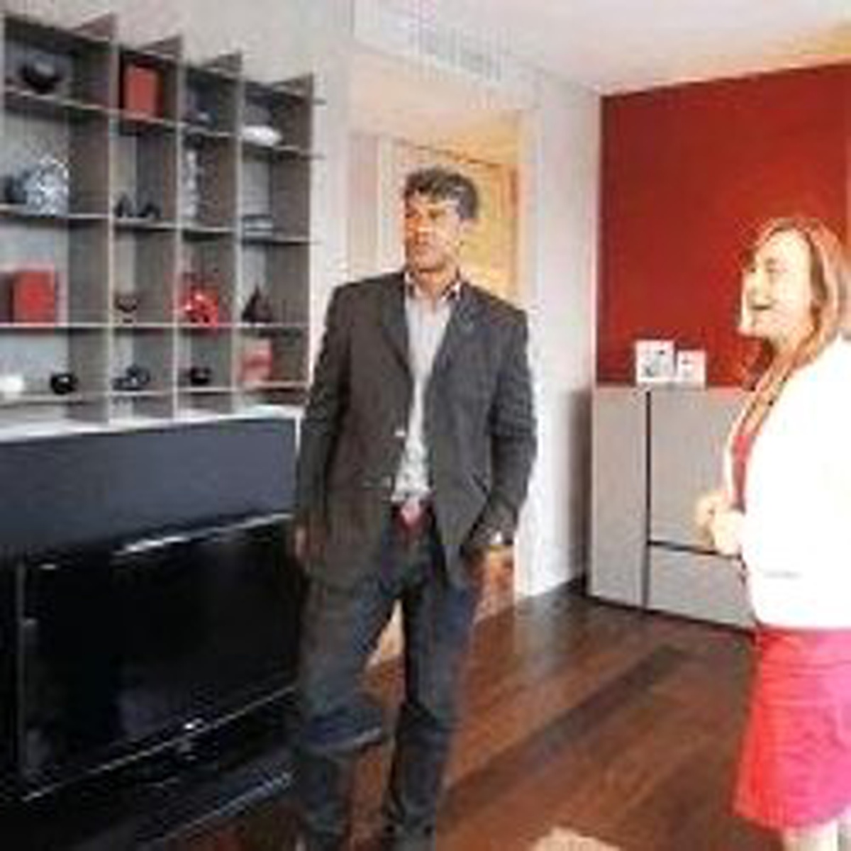 Trump Towers'a Galatasaray İlgisi