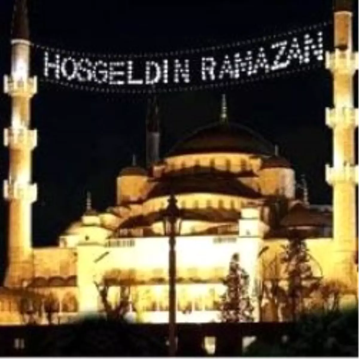 Ramazan 21 Ağustos\'ta Başlıyor