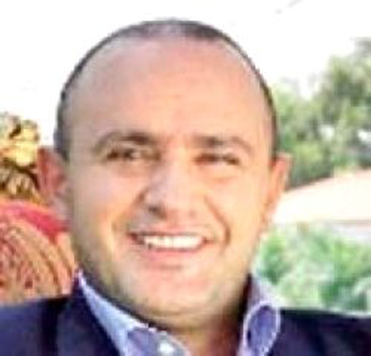 Makedonya Fahri Konsolosu Oldu 