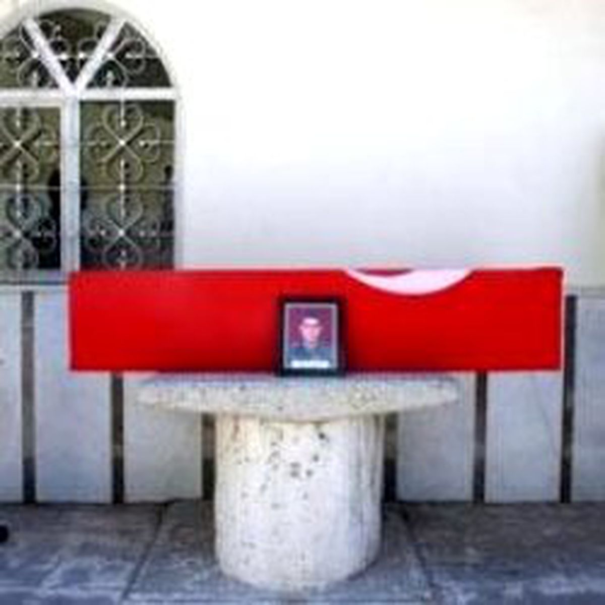 Kalp Krizi Geçiren Asker Hayatını Kaybetti