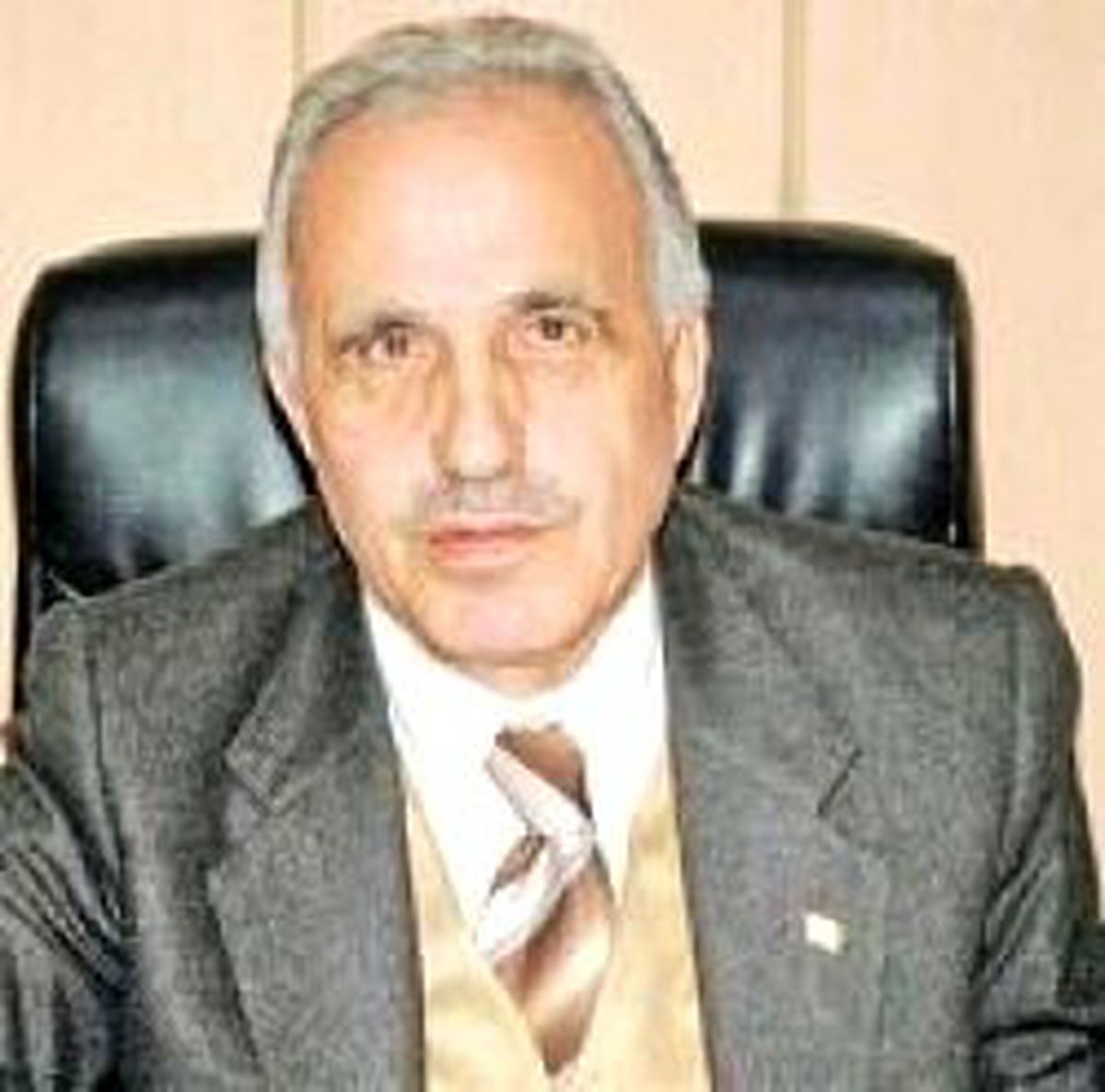 Zimmetçi Müftüye Maaş Kesme Cezası