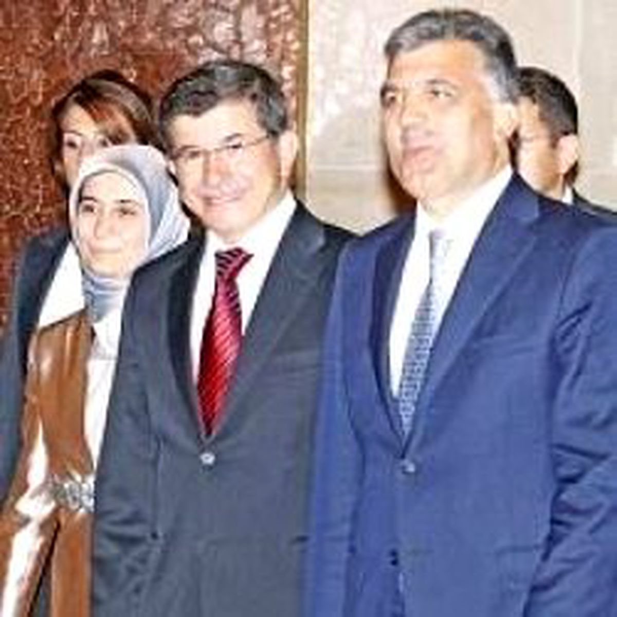 İmralı'yı Unutun