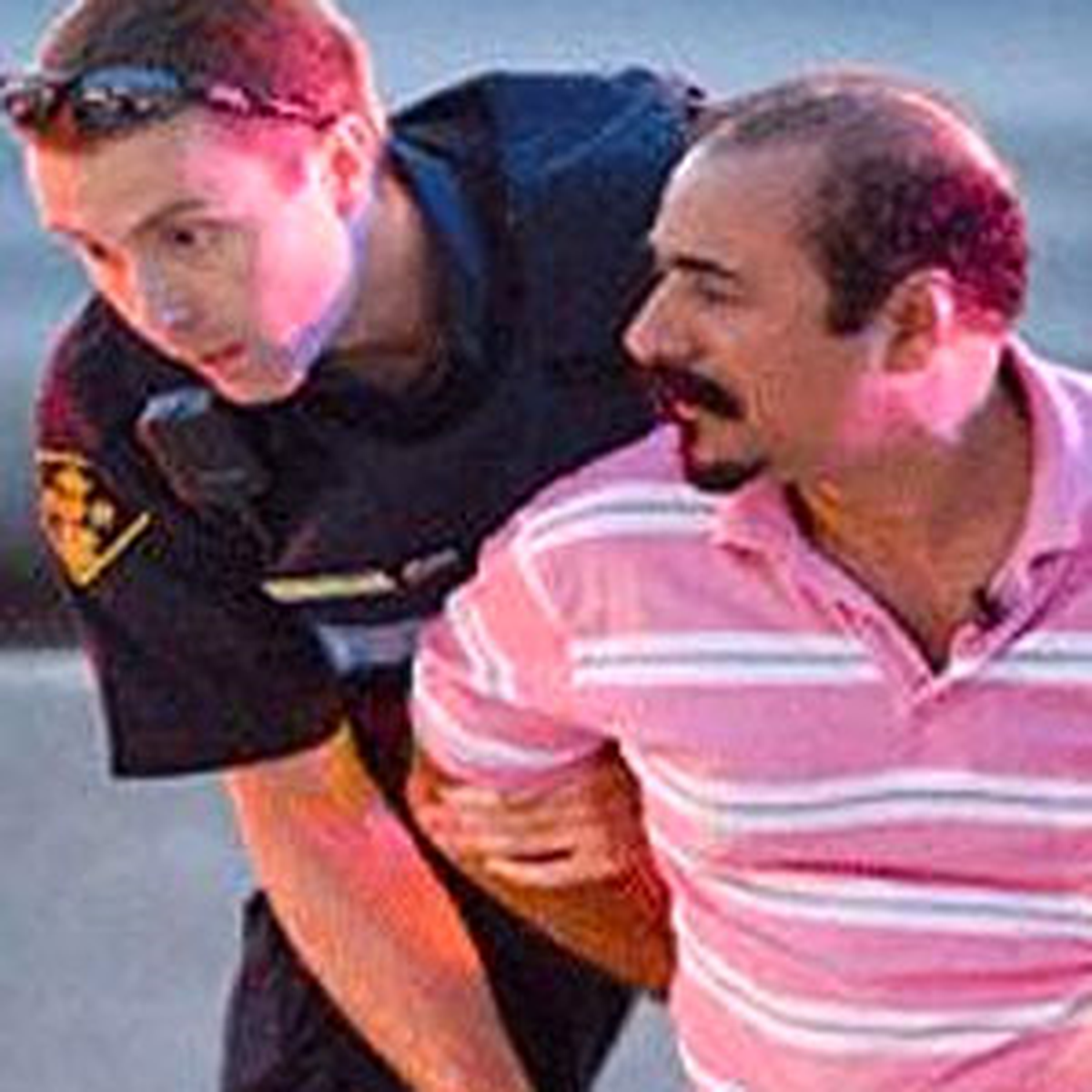 Kanada Polisi Kürt Sanatçıdan Özür Diledi
