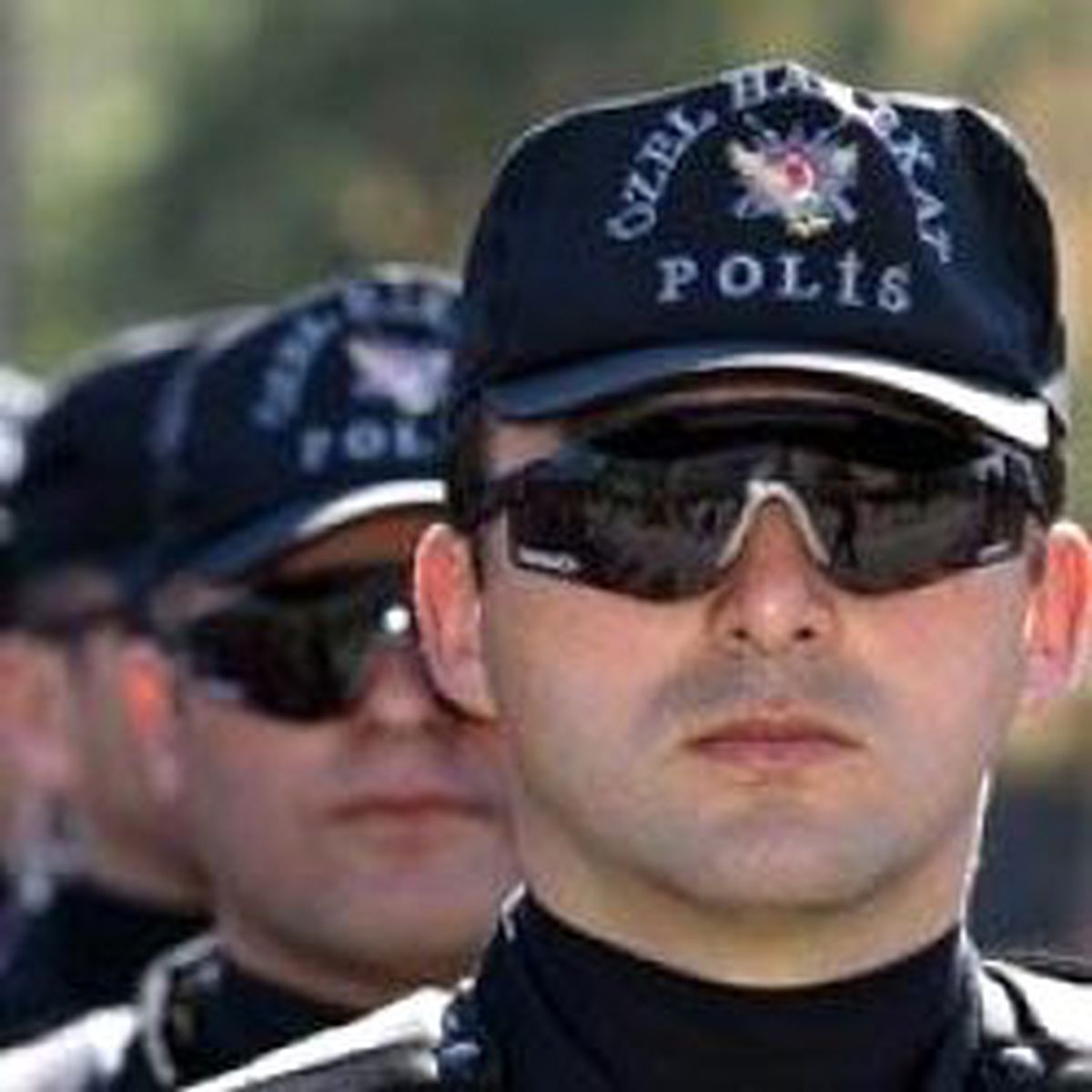 'Okul Polisleri' Geliyor