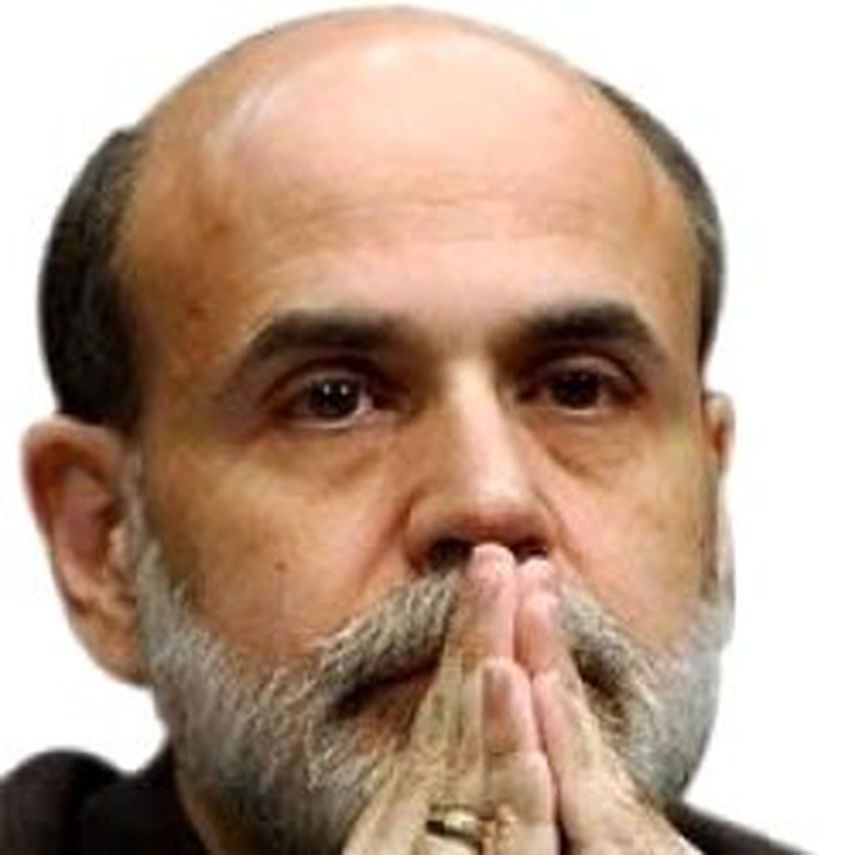 Obama'nın Fed İçin Adayı Yine Bernanke