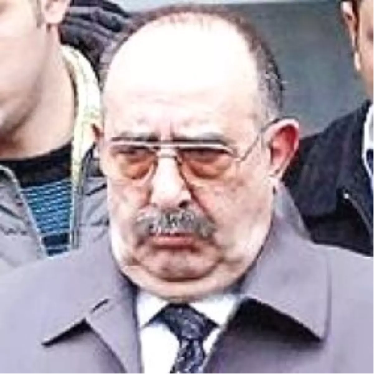 \'Mahkûm Demeyin Cumhuriyet Bekçisiyiz\'