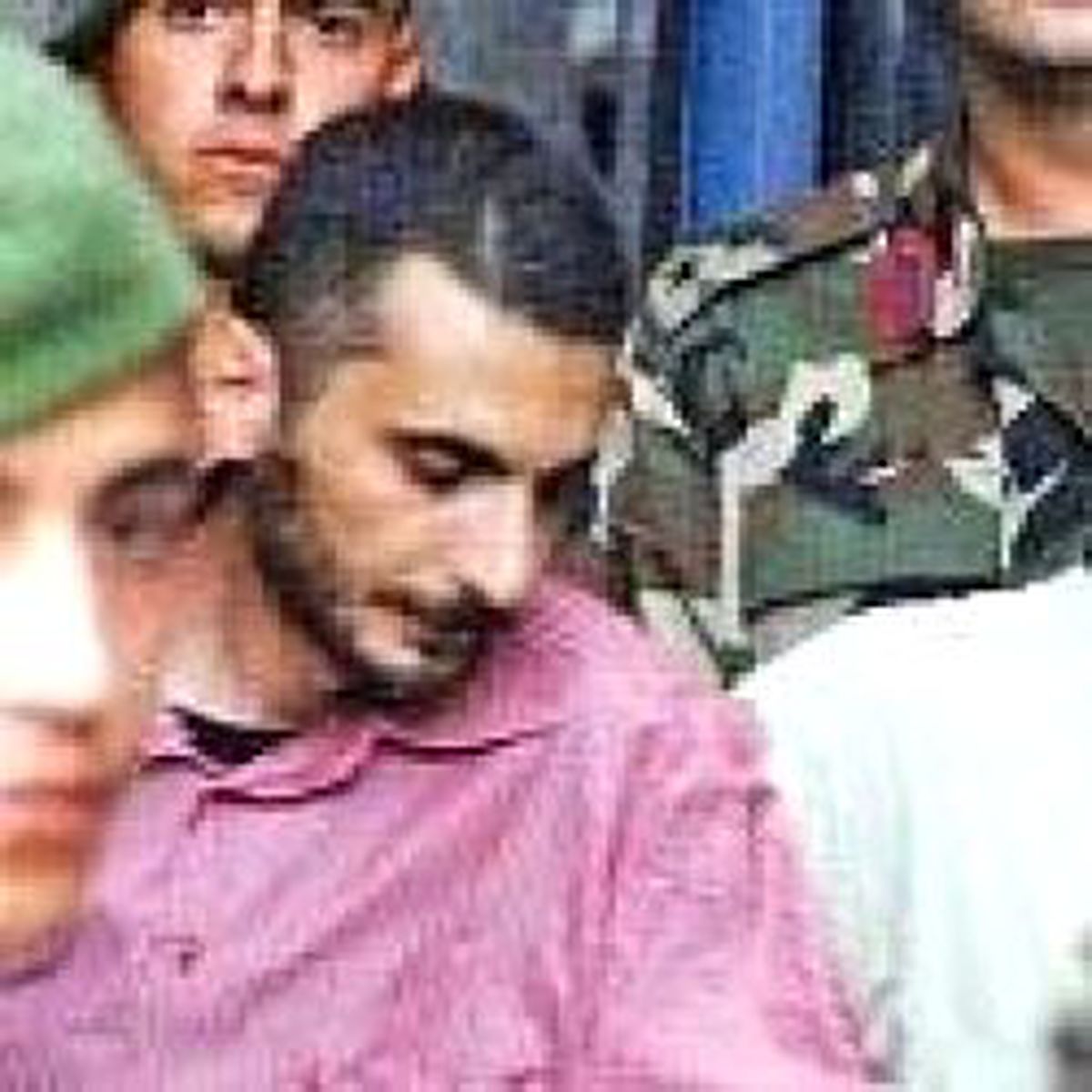Alparslan Arslan Bakırköy'de