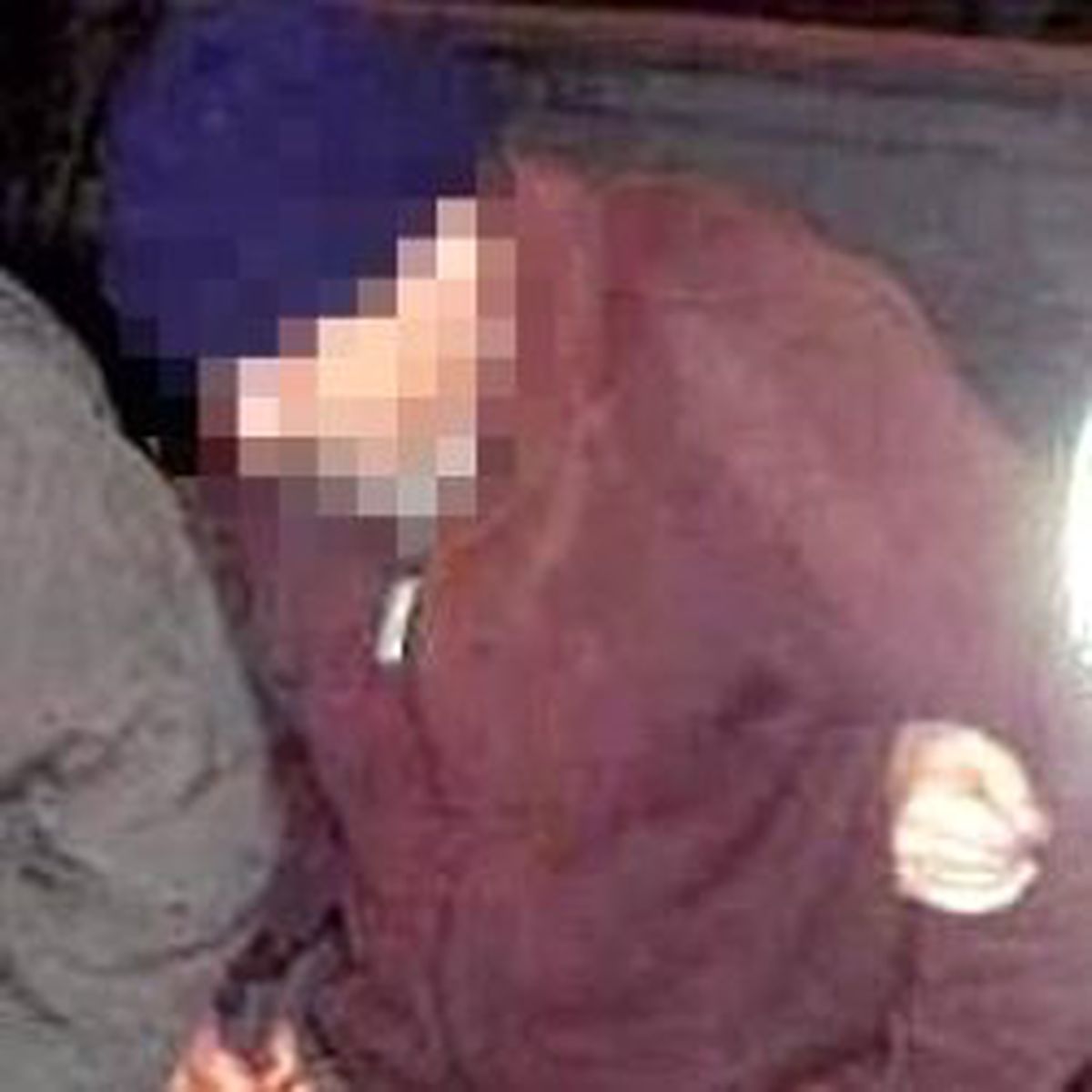 Tecavüz Sanığı: İyilikten Başka Bir Şey Yapmadım