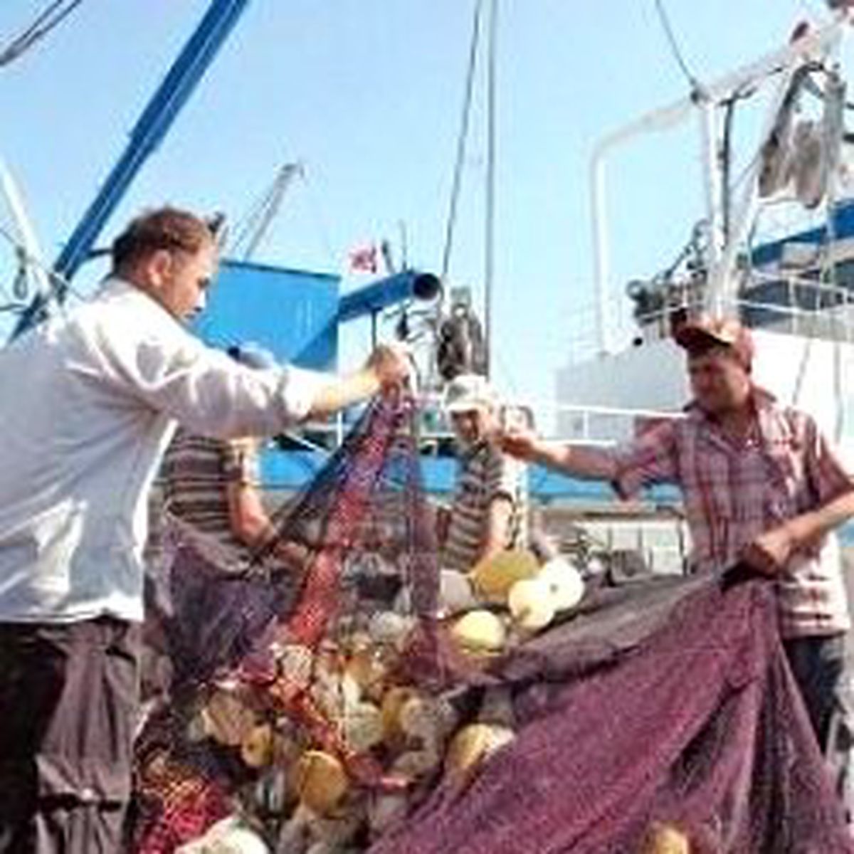 Balık Avı Yasağı Yarın Bitiyor