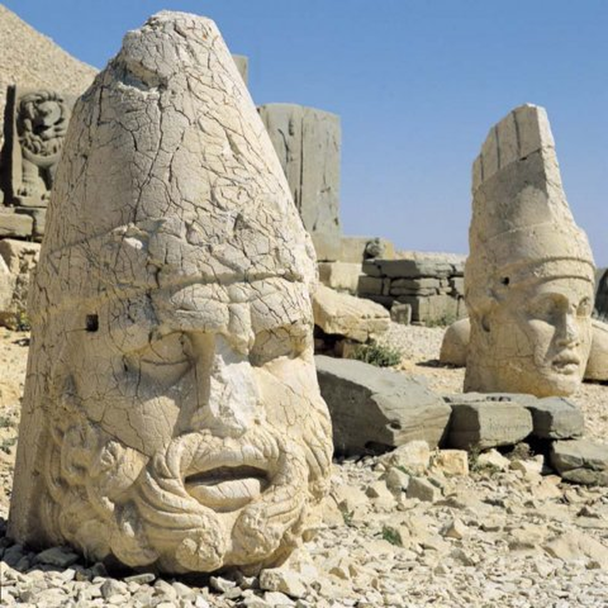 Bu Güzelliği Nano Teknoloji Koruyacak