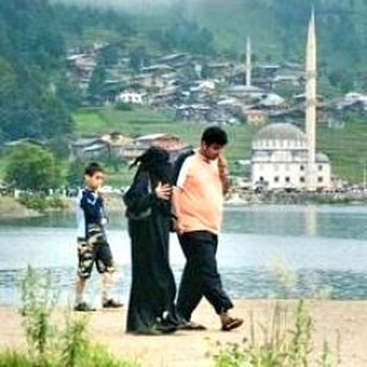Arap Turistlere Türkiye Kılavuzu