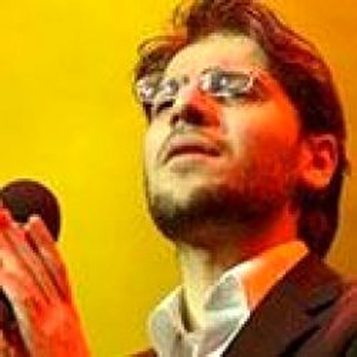 Sami Yusuf Açıkhava'da