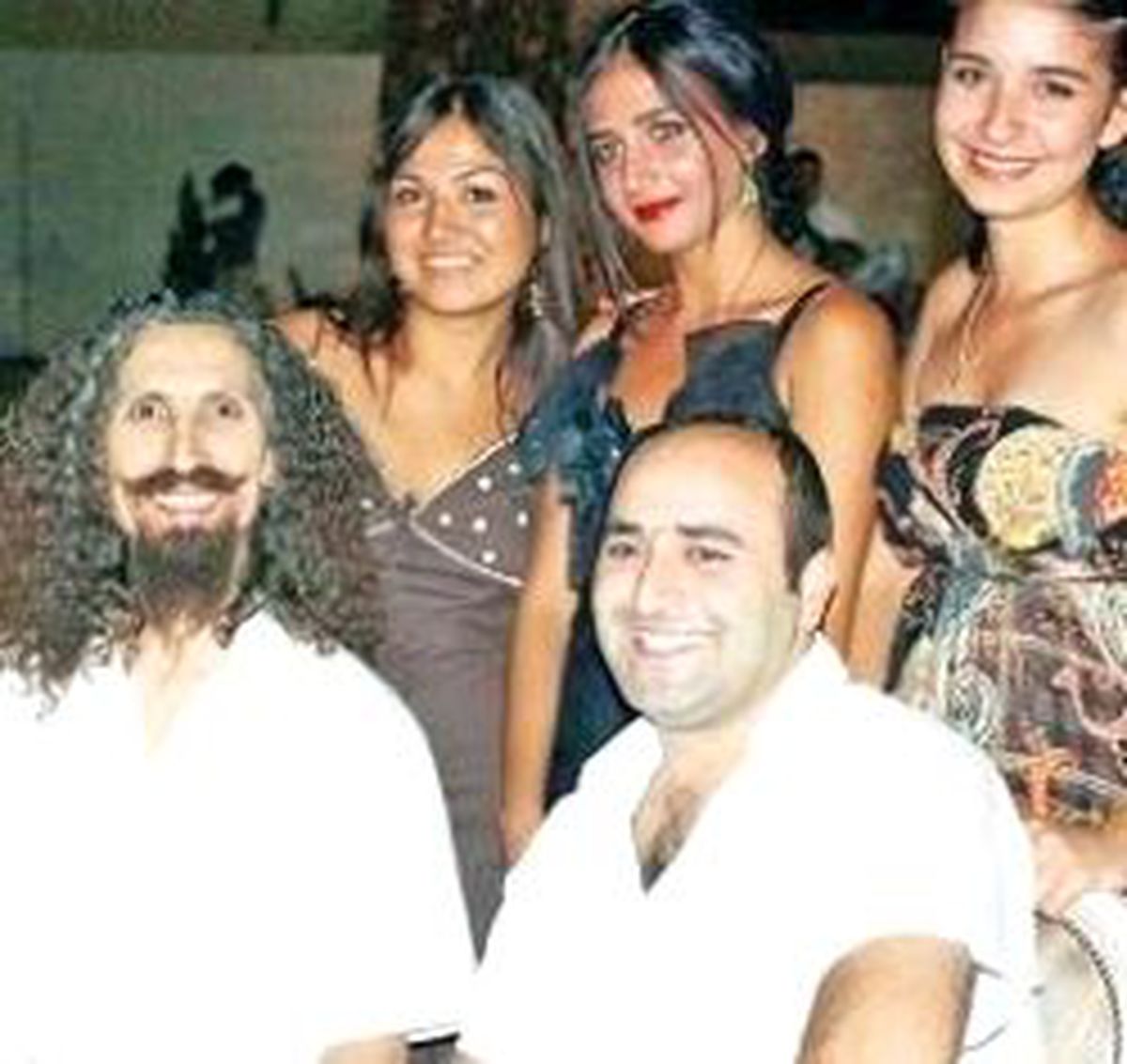 Amatör Oyuncular Süper Sinemacı Oldu