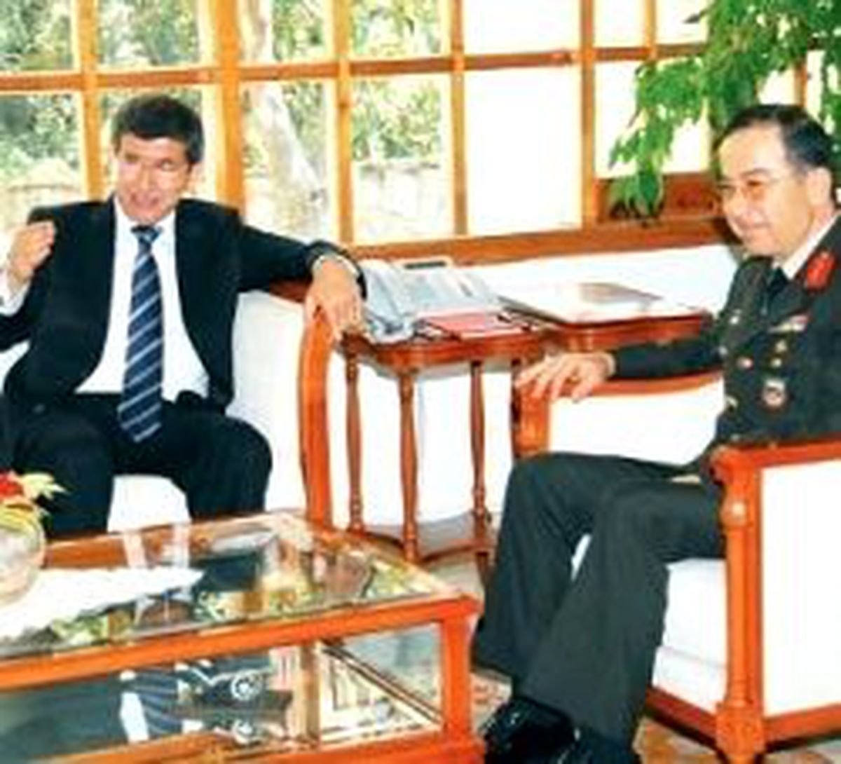 Bahara Açılacak Yılbaşı da Olabilir