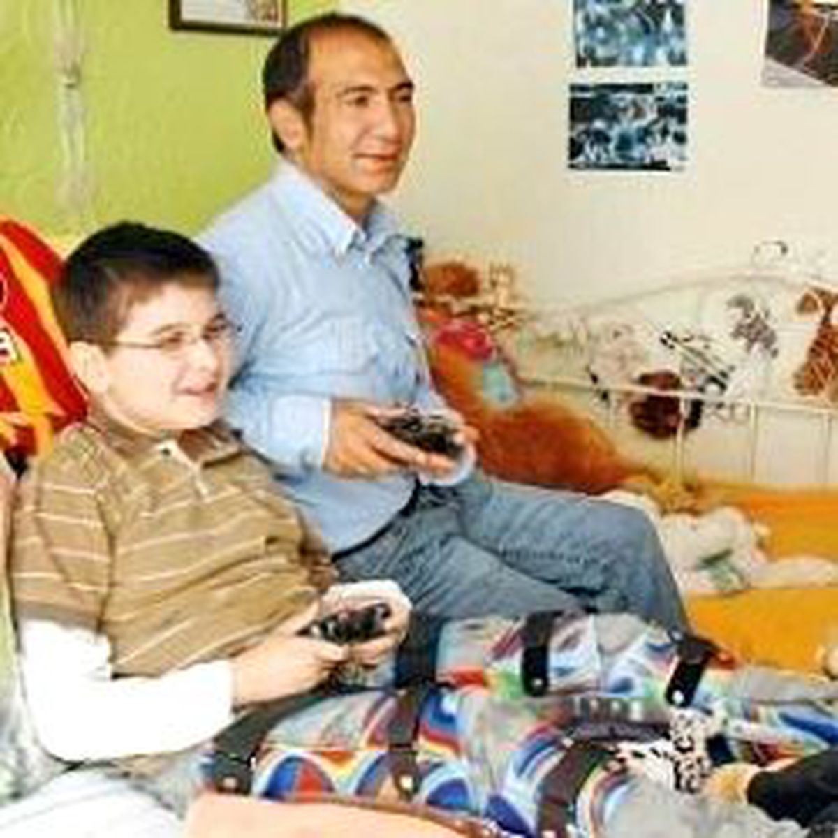 Kadın Kalbi Nakliyle Duyguları Değişti