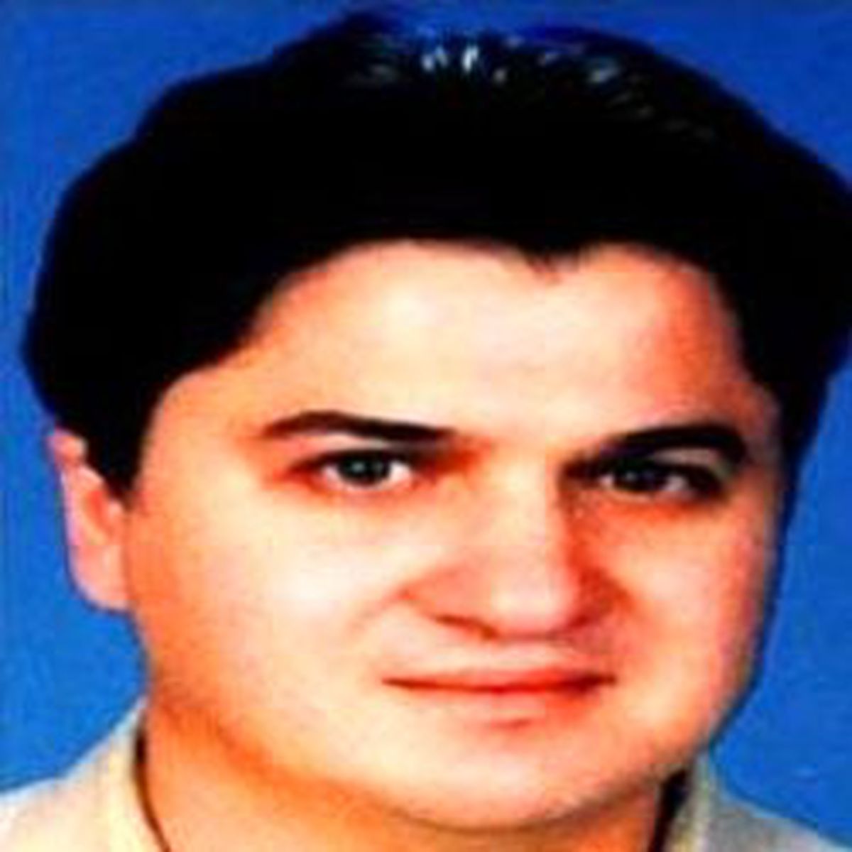 Türk Gemi Kaptanına 24 Yıl Hapis
