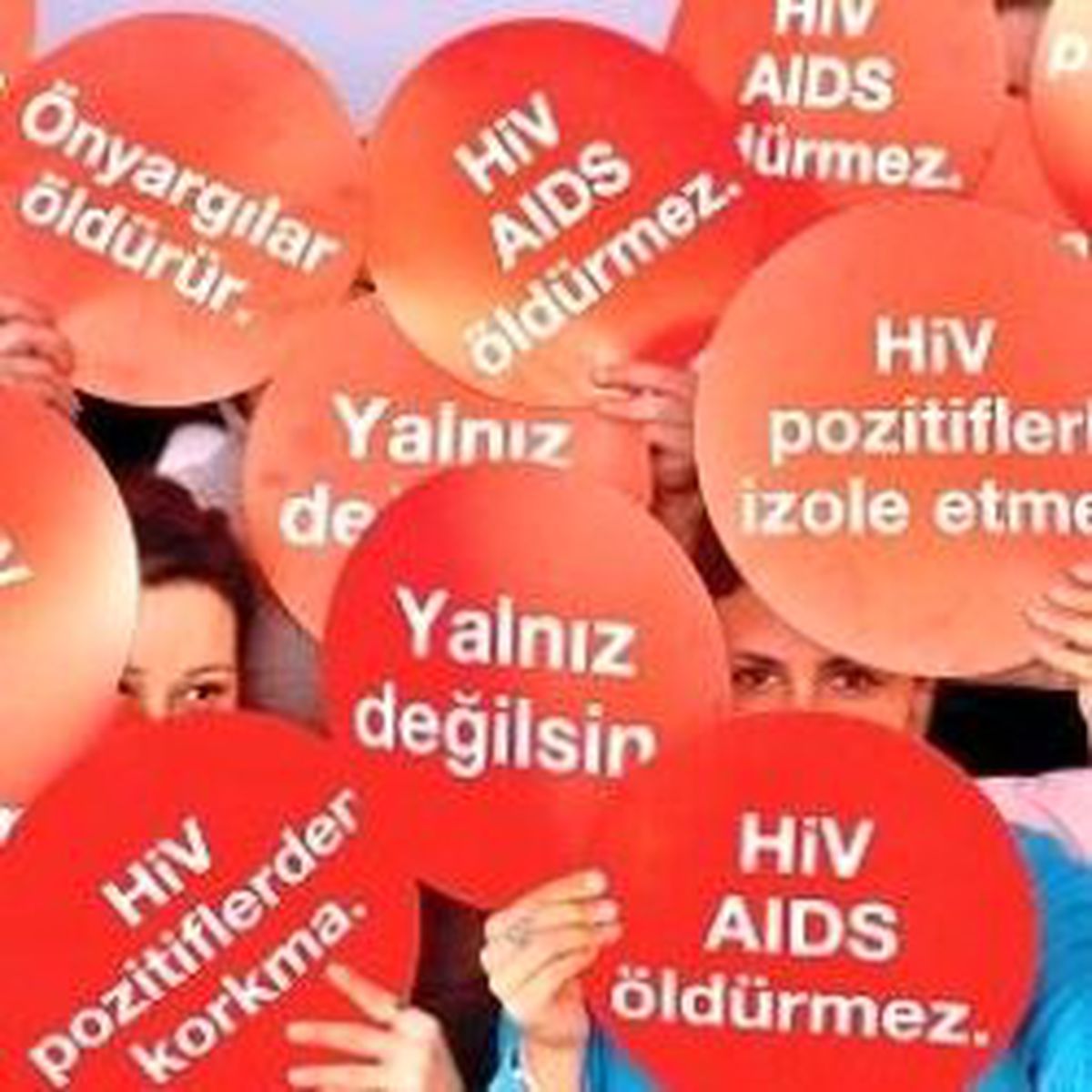 Hıv Pozitif Memur AİHM Kapısında 