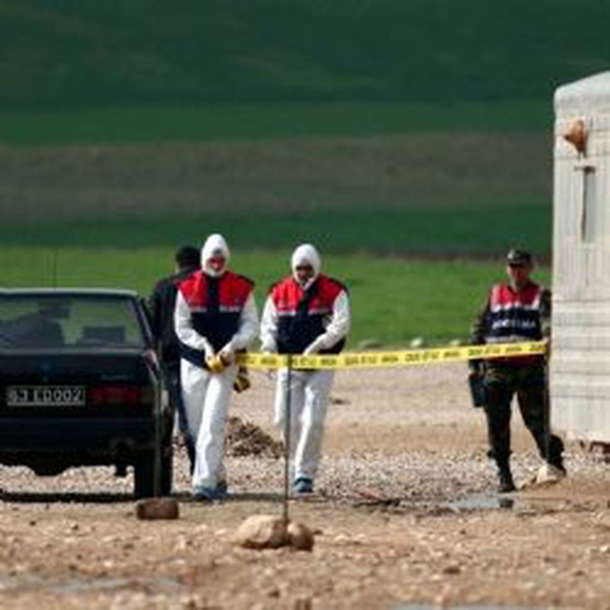 AKP'li Vekilden Şok İddia