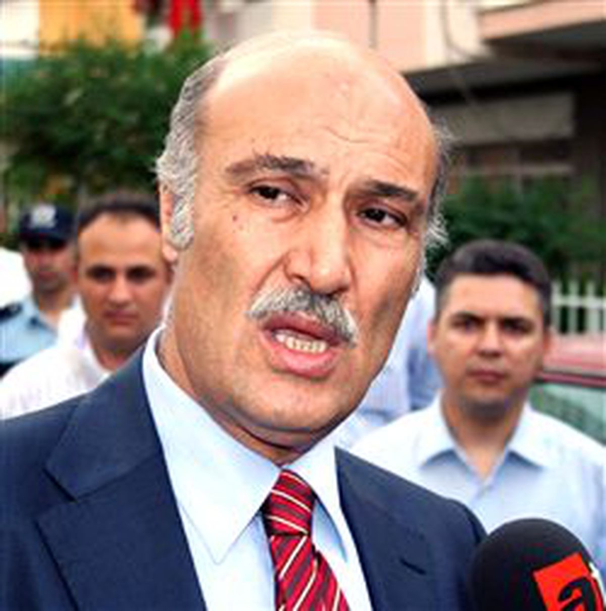 Cem Her An Yakalanabilir