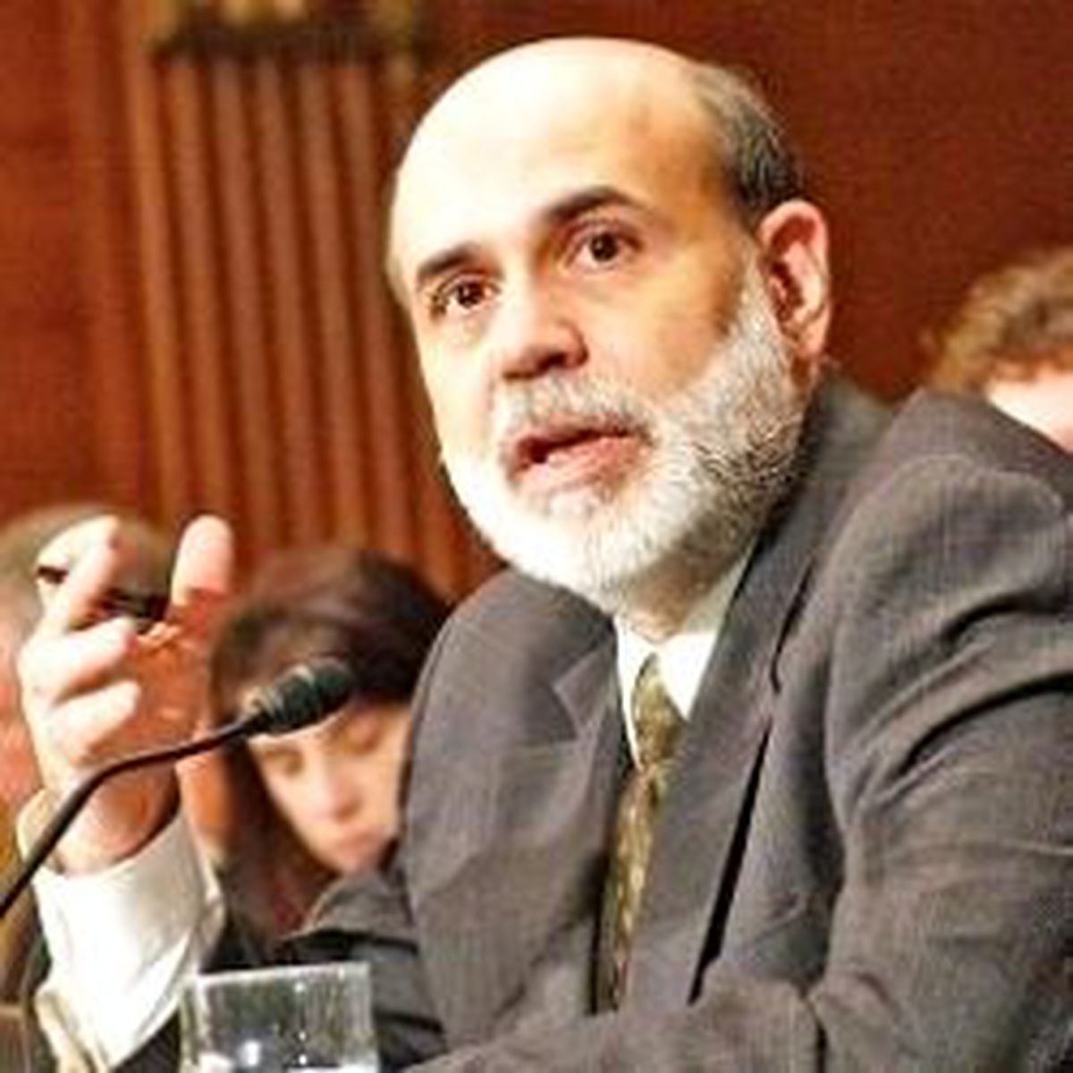 FED: Ekonomide Gerileme Durdu
