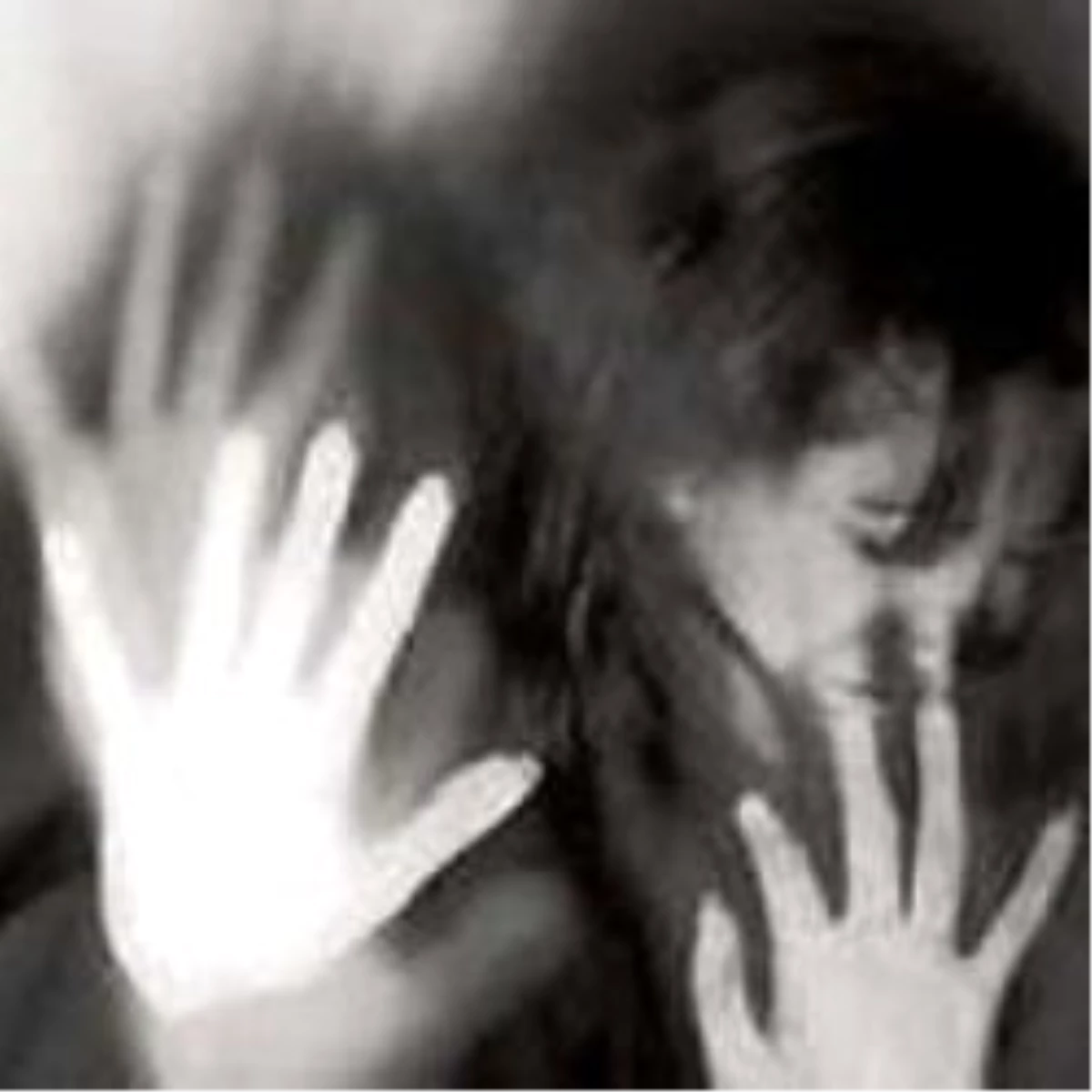 Tecavüzcü Karakolda İntihar Etti