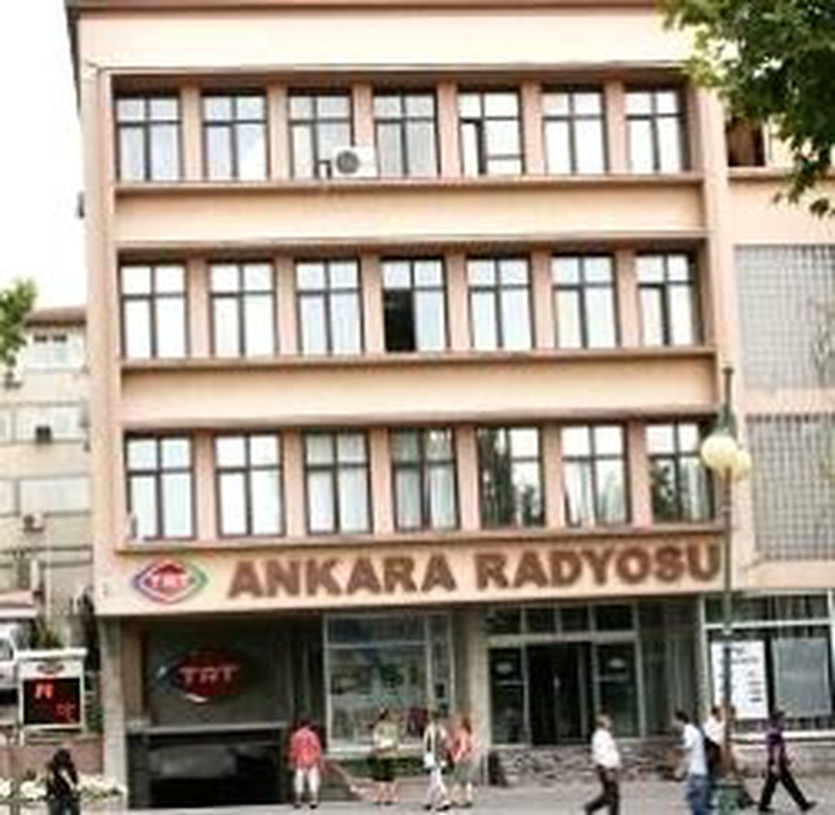Eski Radyo Programla ile Nostalji Kuşağı