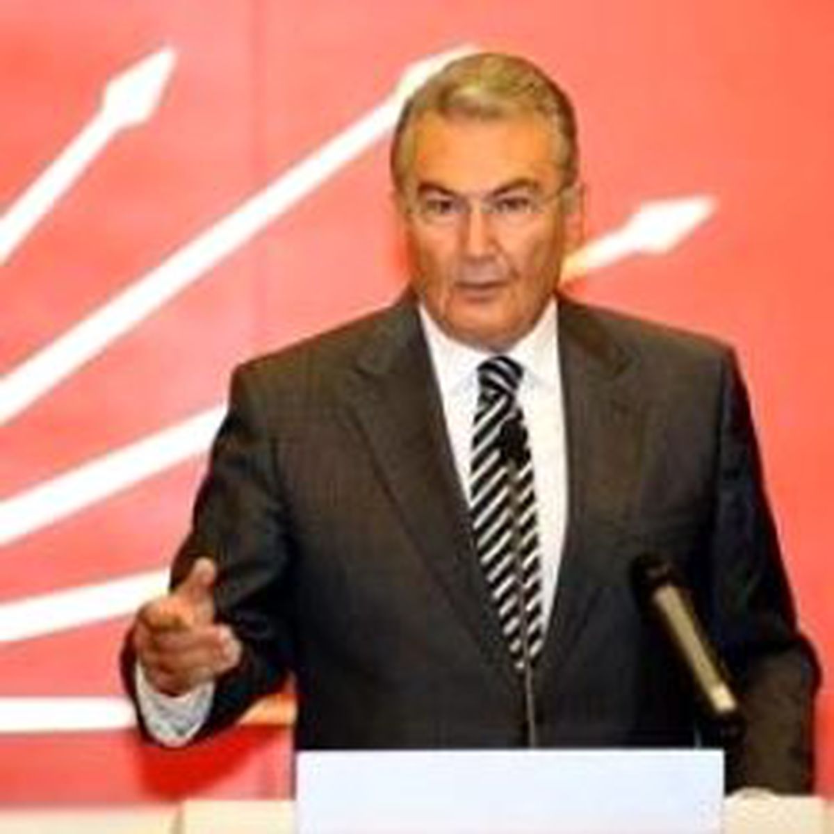 Baykal: Bu Ceza Bir Zulümdür