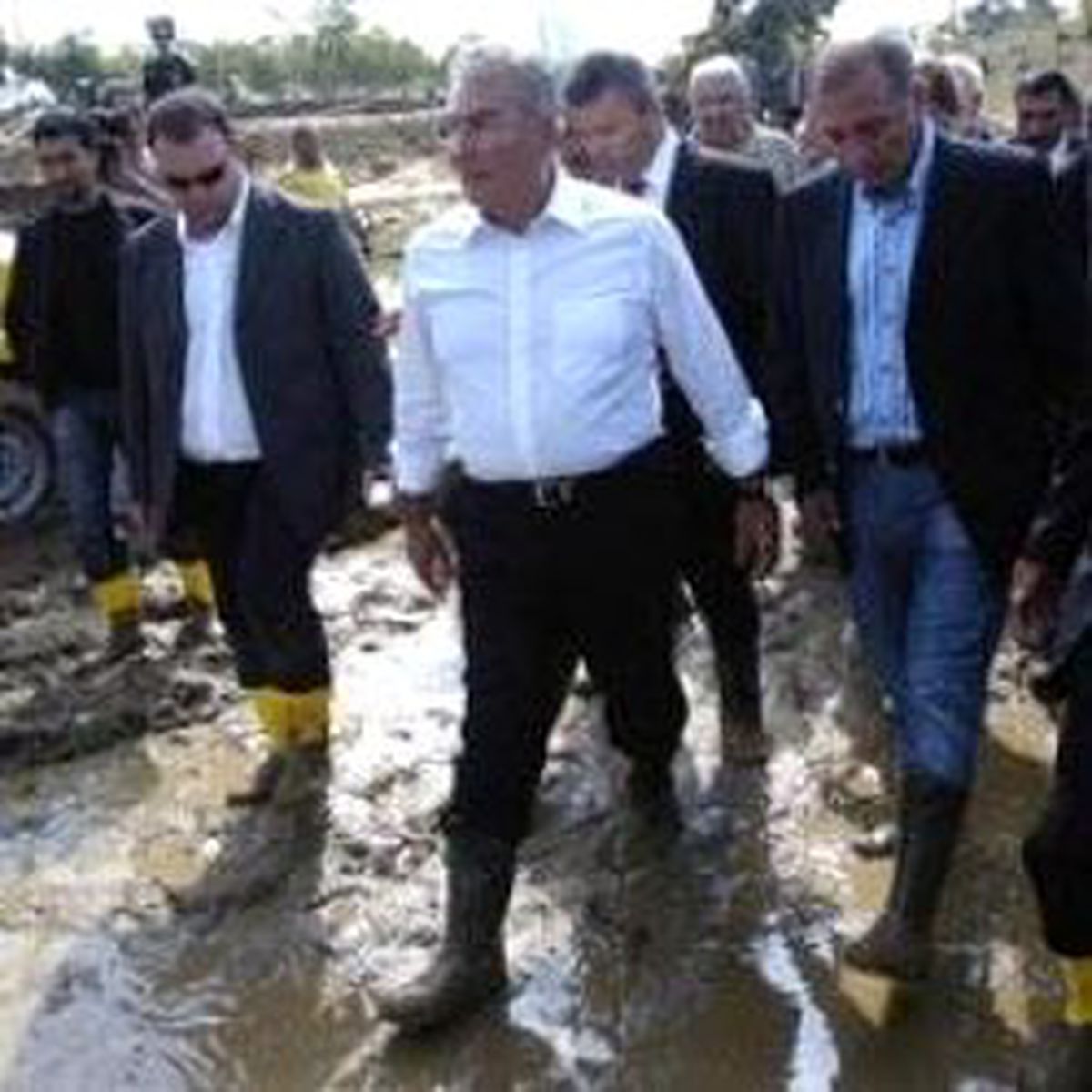 Baykal: Takdir-İ İlahi Ama Sende Suç Yok mu?
