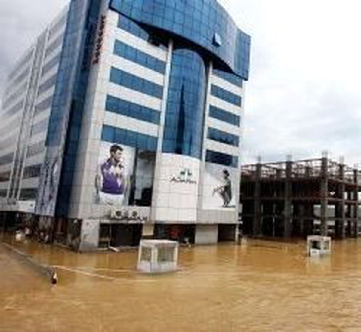 Şirket Kabul Etti: Araç Taşımaya Uygun Değildi