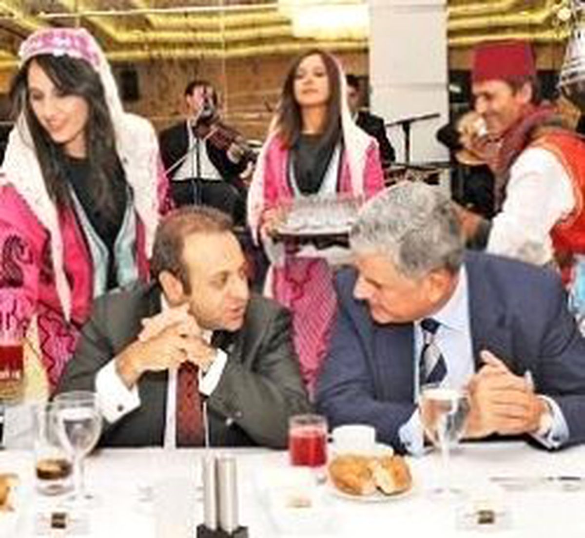 AB, Cumhuriyetten Sonra En Önemli Çağdaşlaşma
