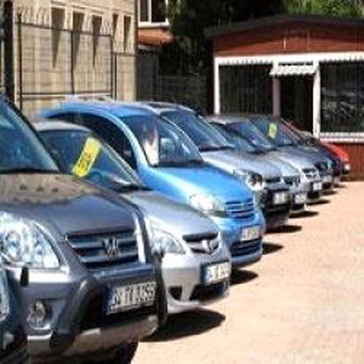 Otomotiv Sektörü Eylülden Sonrasını Merak Ediyor