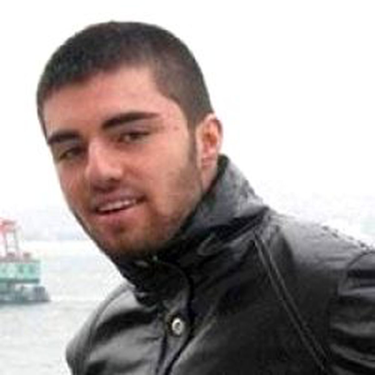 İçişleri Bakanı'ndan Cem Açıklaması