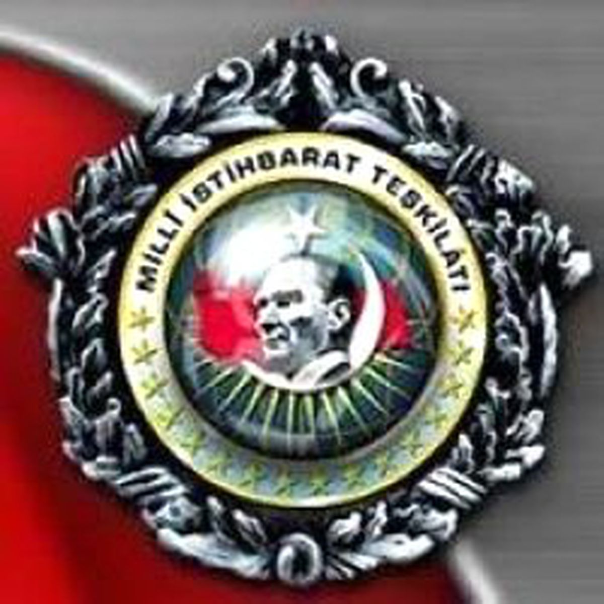 MİT\'te Rüşvet Skandalı
