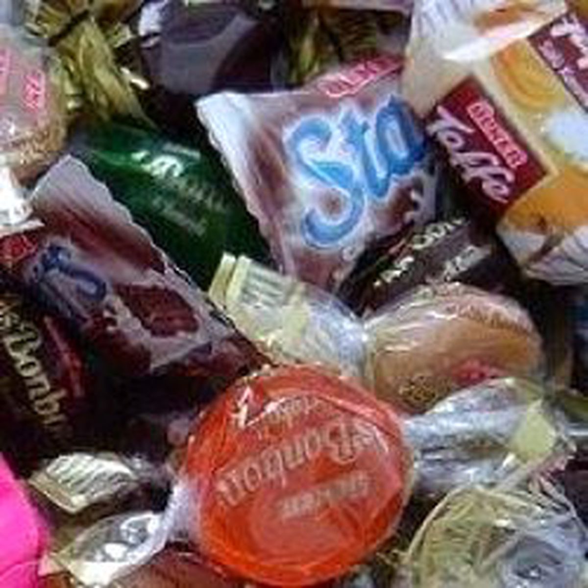 Bayramda Şekere ve Kolonyaya Dikkat