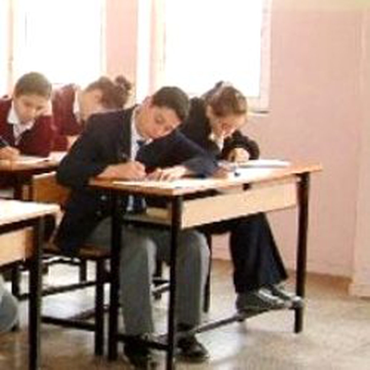 Liselerde Ders Çizelgeleri Yeniden Düzenlendi