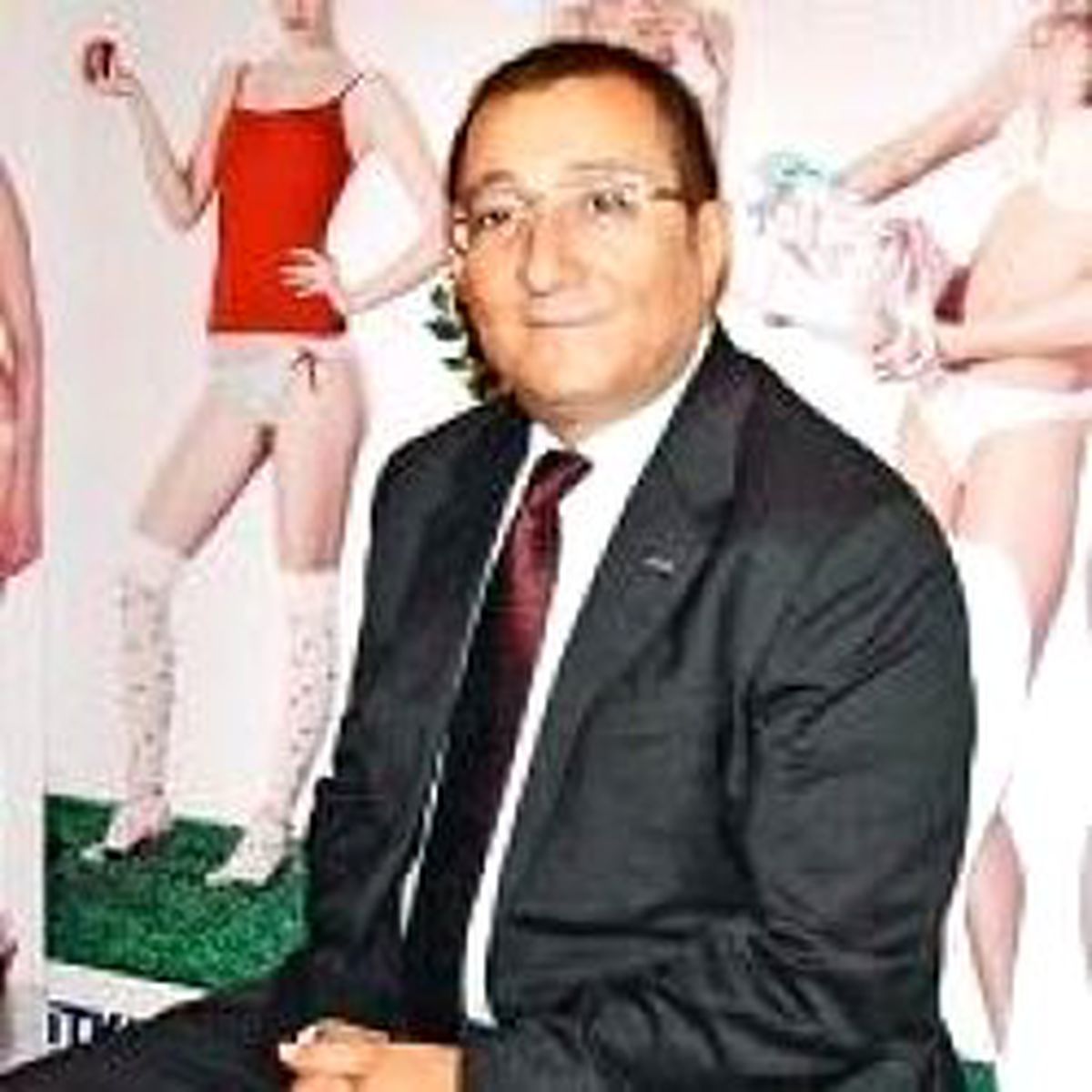 Danimarka'ya 'Çorap Çıkarması' Yaptılar