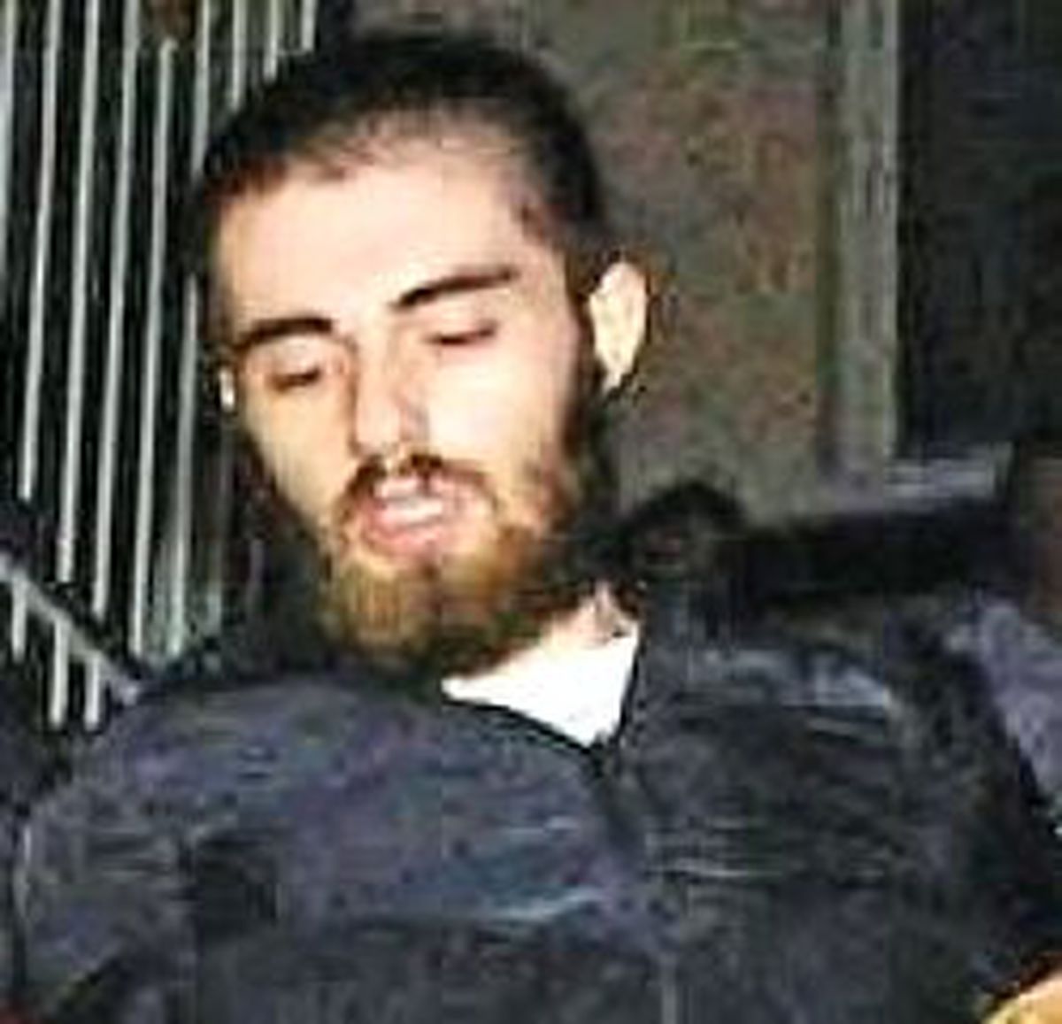 Bir Kaza Oldu Adalete Güven Teslim Ol