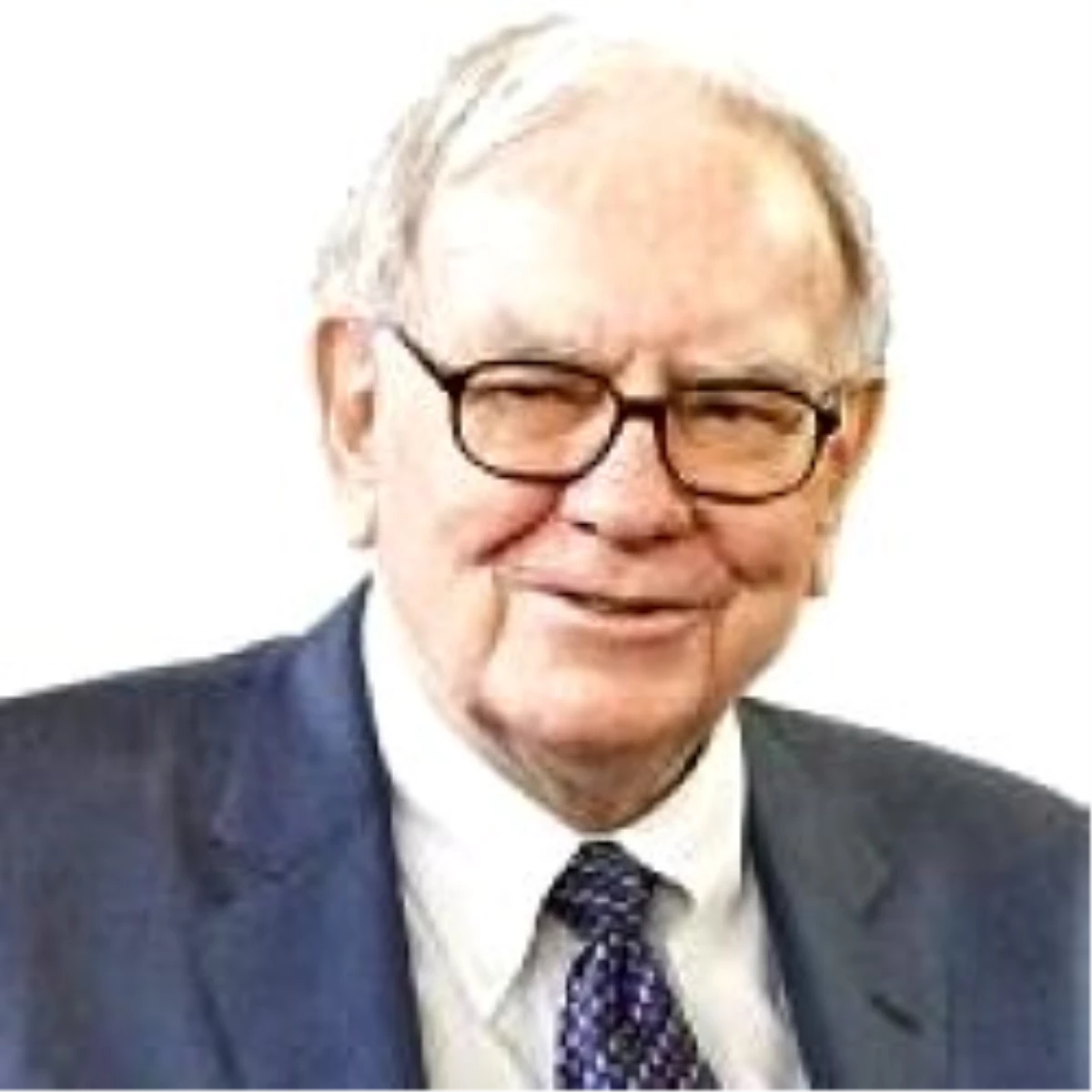 Buffett, Çinli Trands\'ın Elbisesini Övdü