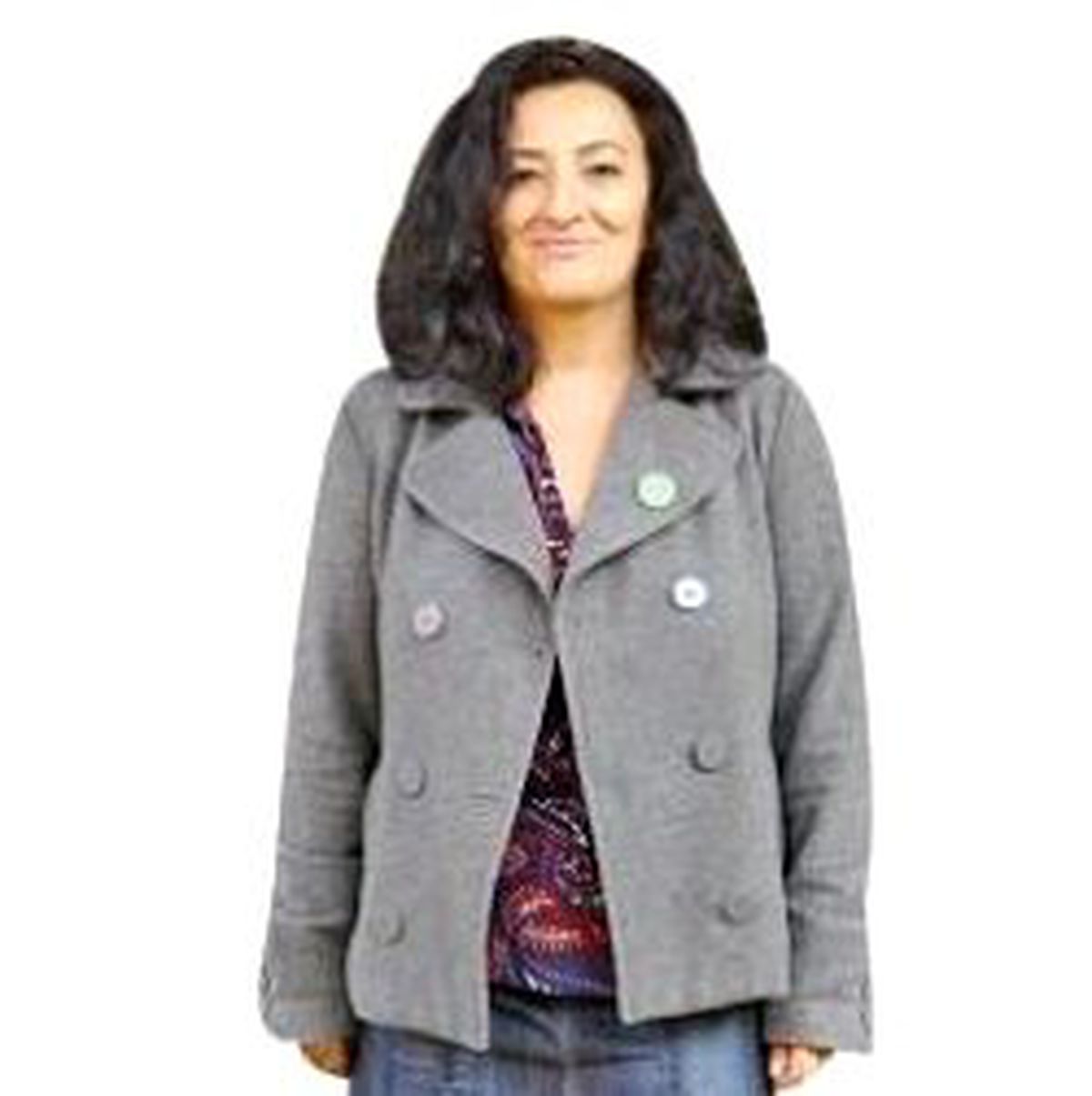 Türk Adaya Irkçı Saldırı
