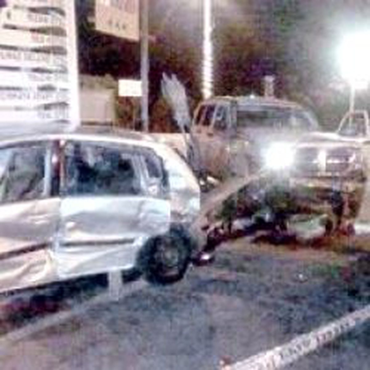 İki Sürücü de Alkollüydü, İki Genç Kız Öldü
