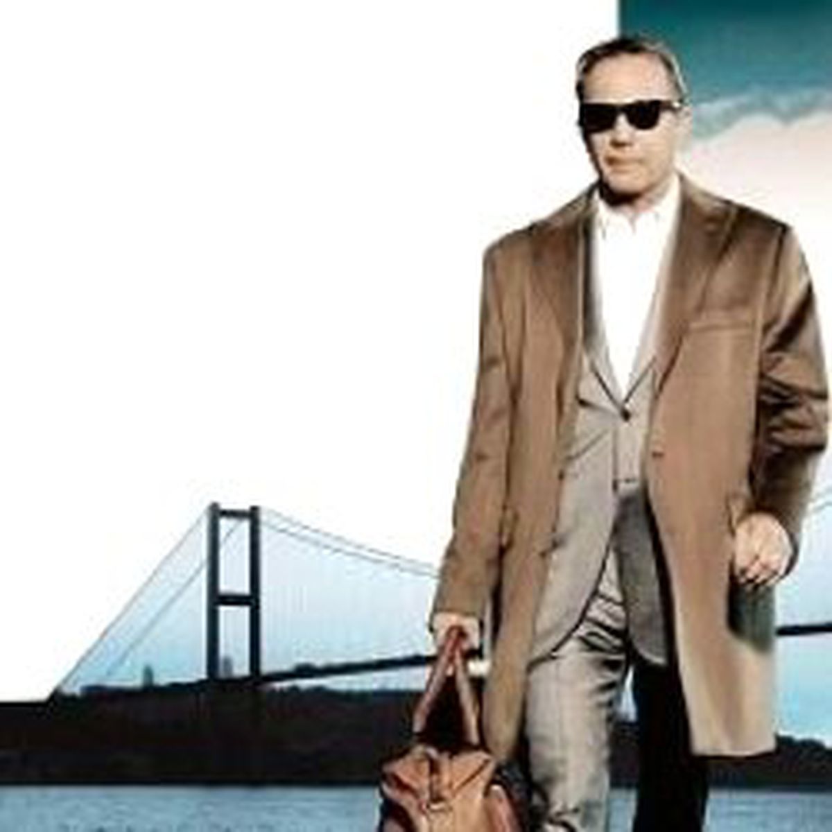 Kevin Costner Açılımı Candan Destekliyormuş