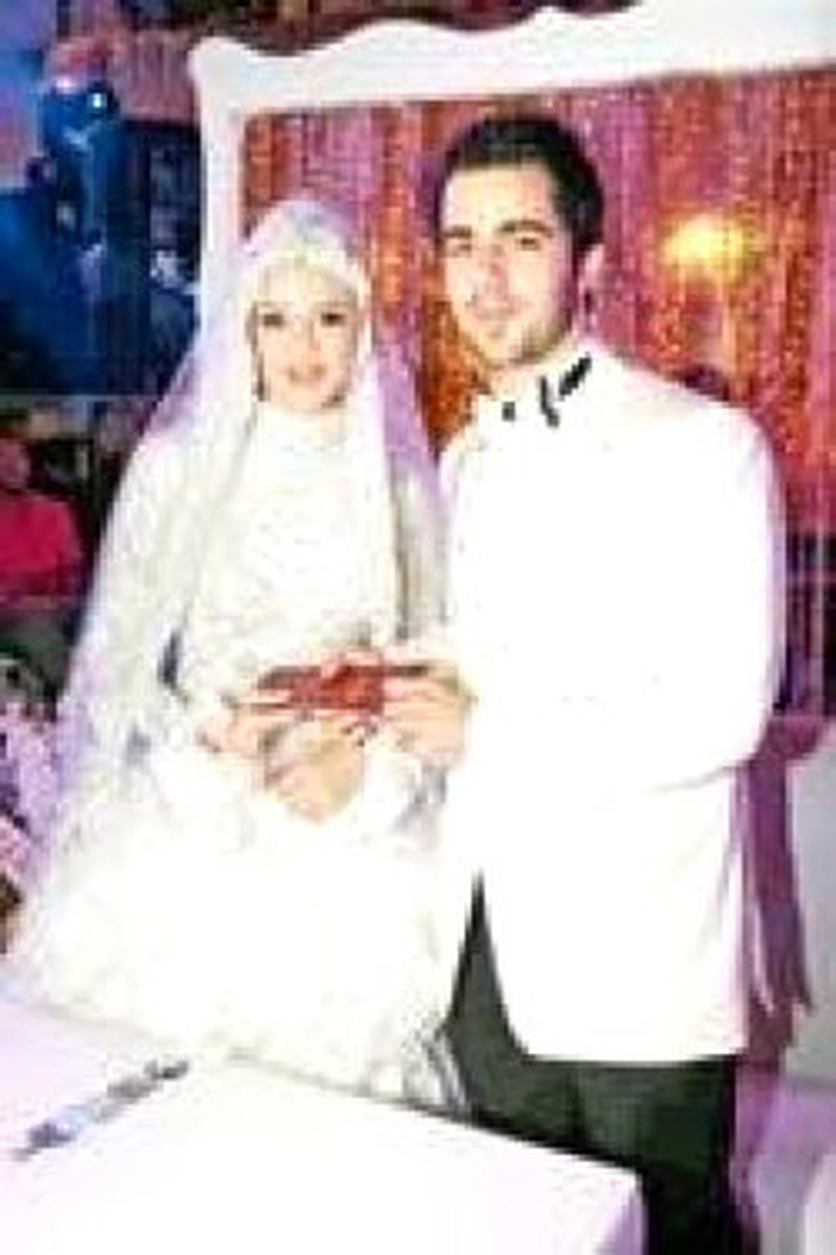 Semazenle Nikah