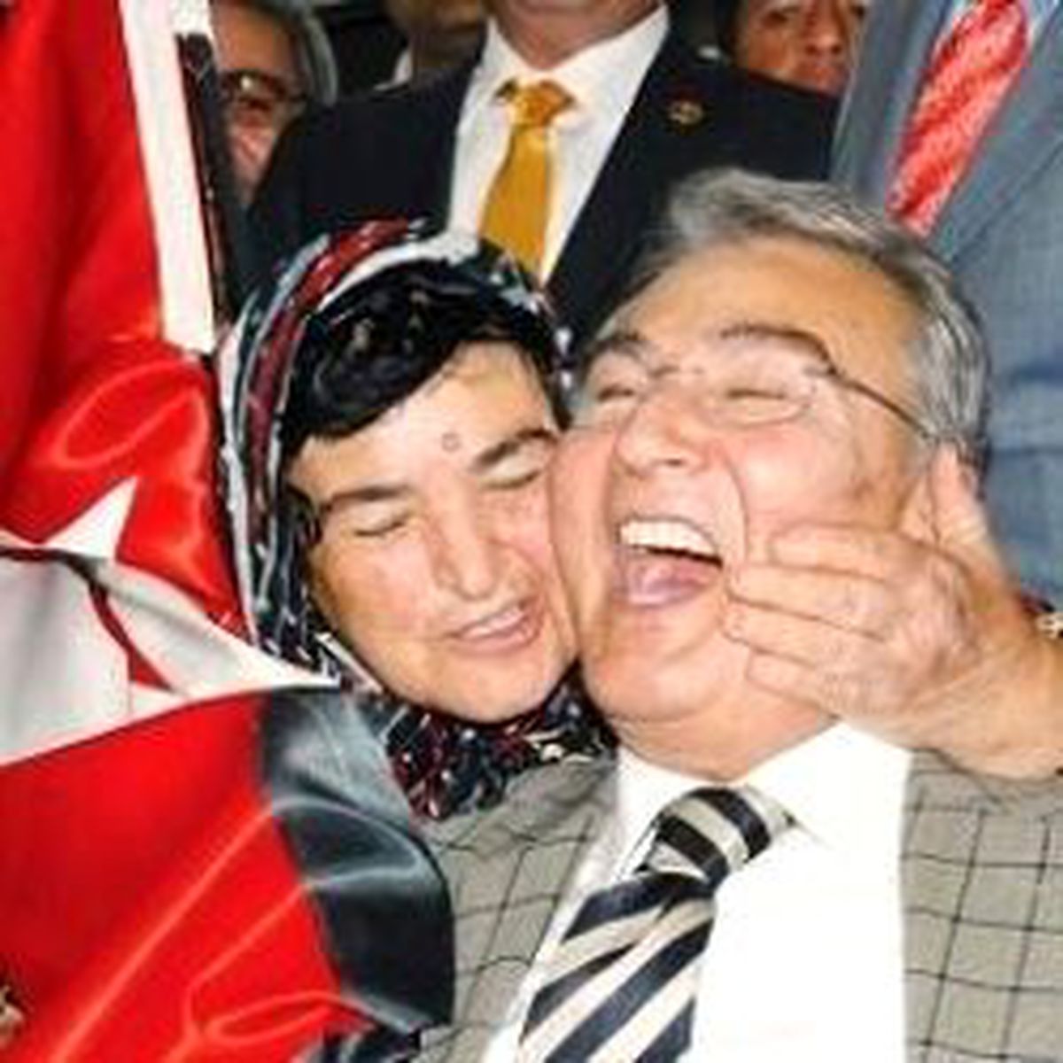 \'Hazmede Hazmettire\' Çok Açıklayıcı Oldu