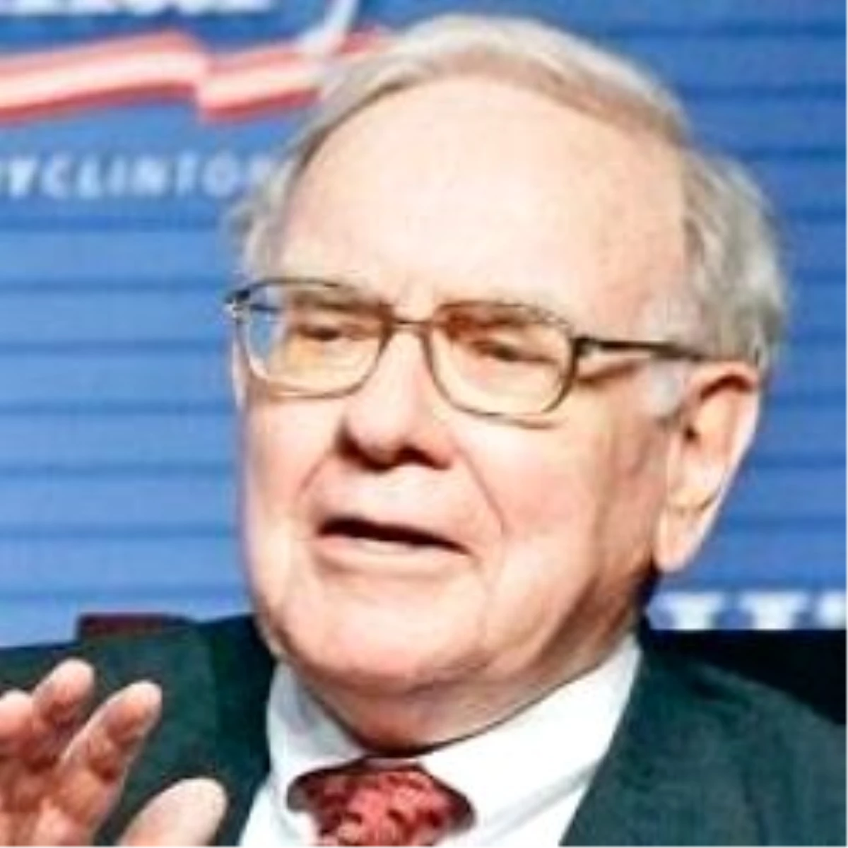 Buffet Konuştu Hisseleri Yüzde 70 Arttı