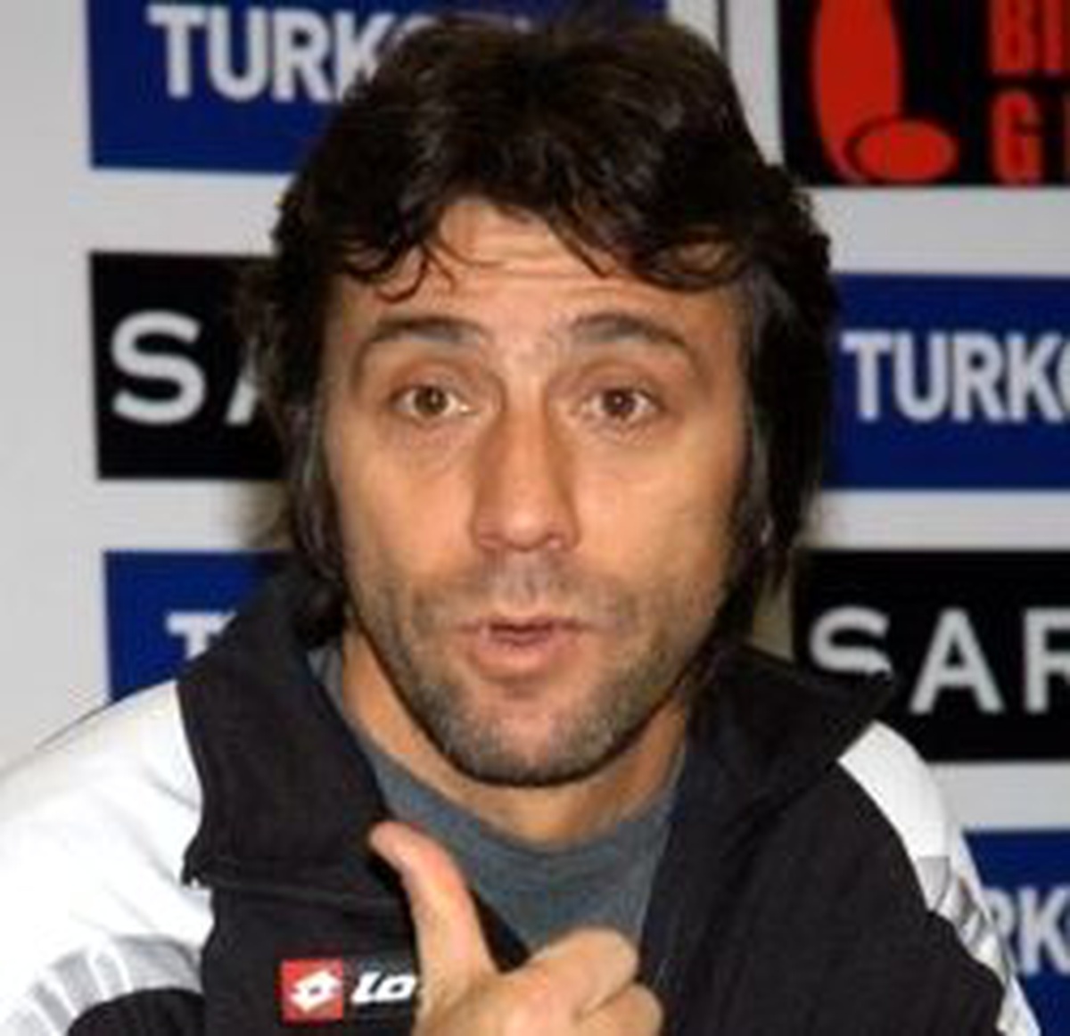 Bülent Korkmaz Bakü'yle Anlaştı