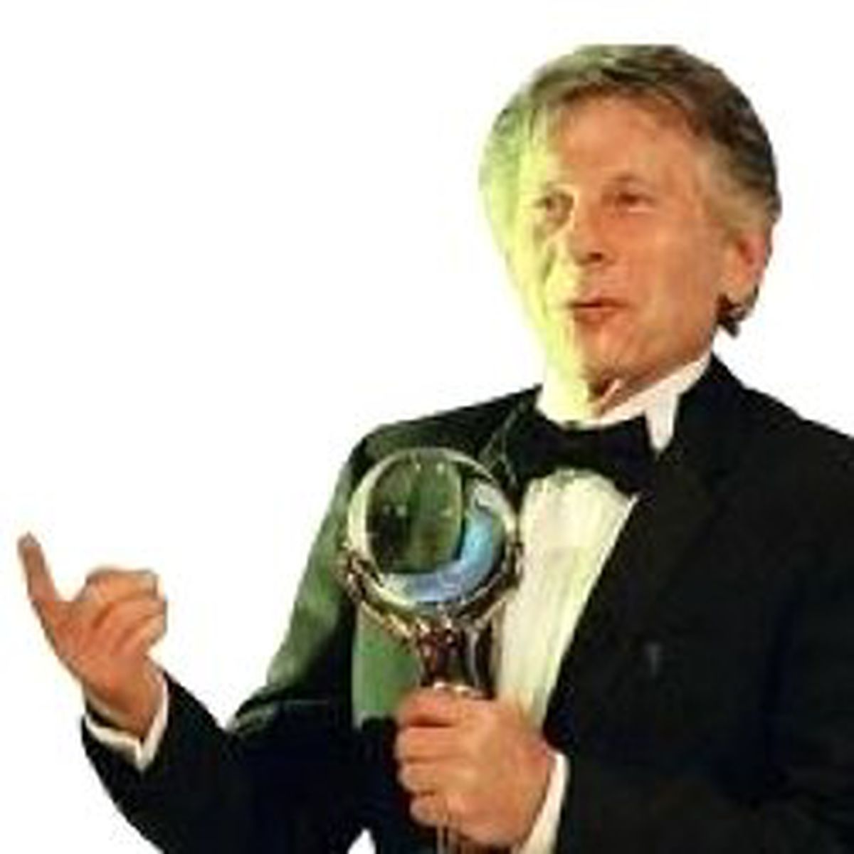 Polanski'ye 31 Yıllık Tecavüz Tutuklaması