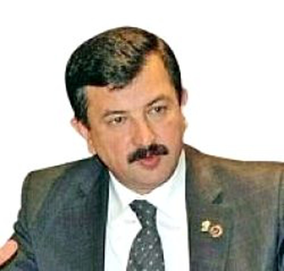 Başkan Ceza Verdi