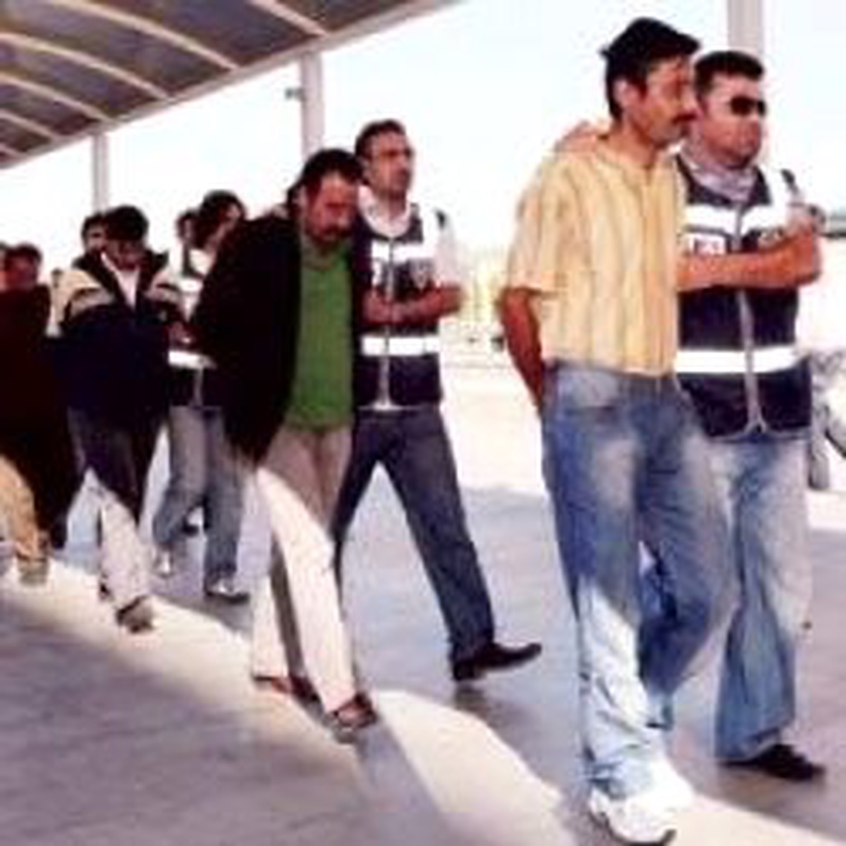 'Organ Mafyasını İki Gün Sonra Yakalasaydınız...'