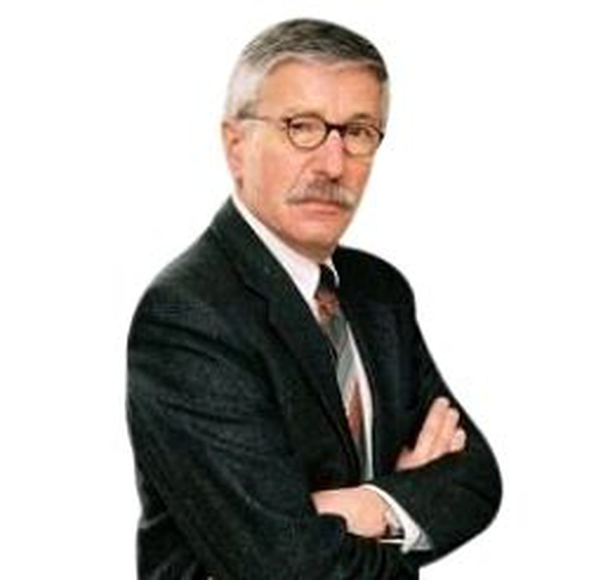 Densiz Alman 'Türklerden Ancak Manav Olur' Dedi
