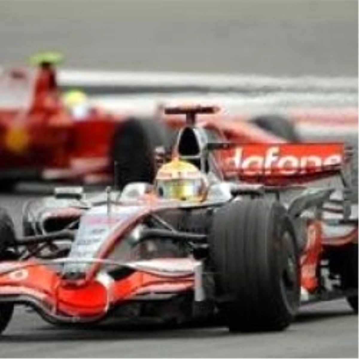 Japonya Şampiyonu Vettel 